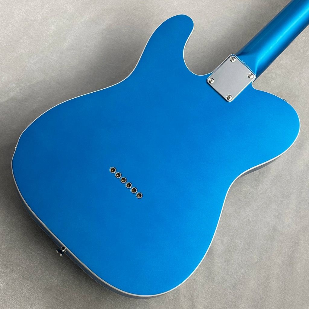 ATE-103S ~Metallic Blue~ | 【クロサワ楽器店オンライン