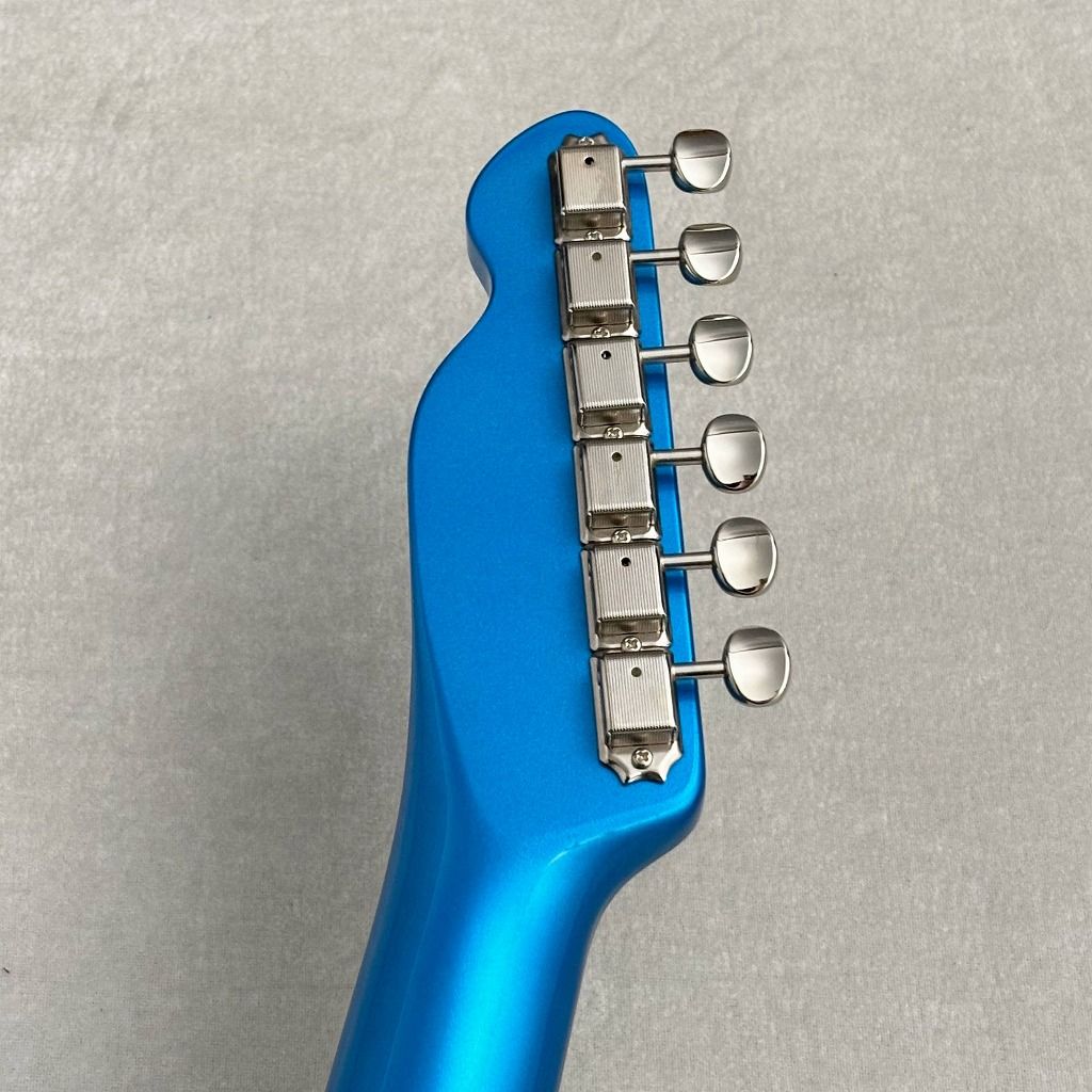 青のギター 1本 Used】LEGEND LST-Z(Metallic Blue) – SHINGUITARS