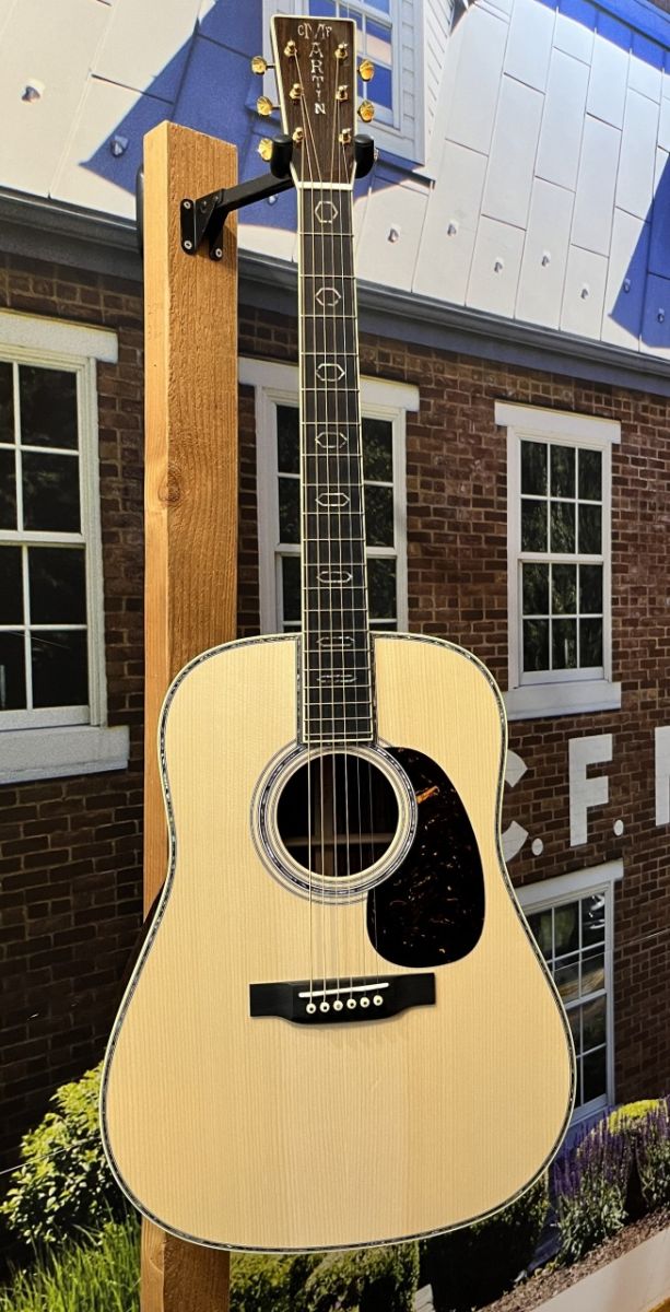 マーチン Martin アコースティックギター　CTM D-16GT Martin D-16GT（中古）【楽器検索デジマート】