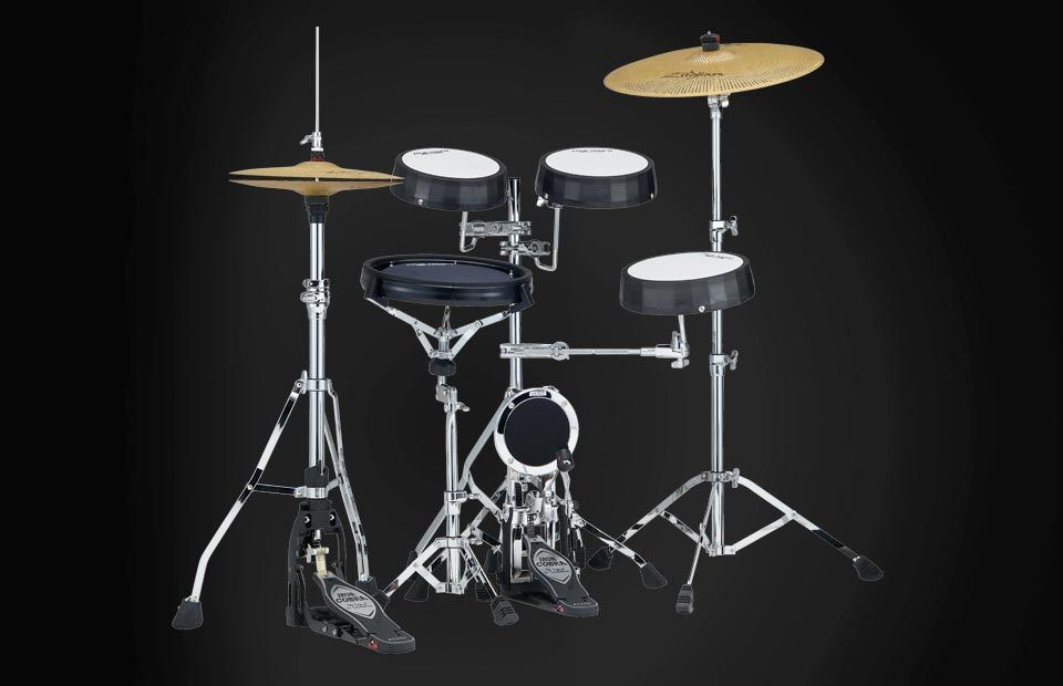 5pc True Touch Training Kit [TTK5S] | 【クロサワ楽器店オンライン