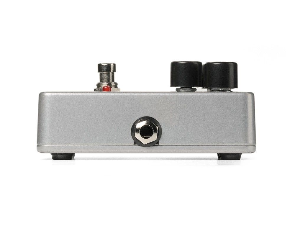 Electro-Harmonix Triangle Big Muff 本体のみ Triangle Big Muff Pi | Fuzz / Distortion / Sustainer