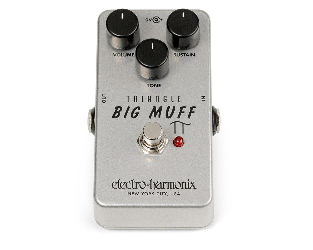 【送料無料・匿名配送】electro-harmonix BIG MUFF 103201_m.jpg