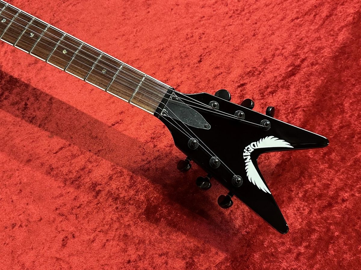 DickNIQさん専用 Dean ML 79 CLBK エレキギター DickNIQさん専用 Dean ML 79 CLBK エレキギター - メルカリ