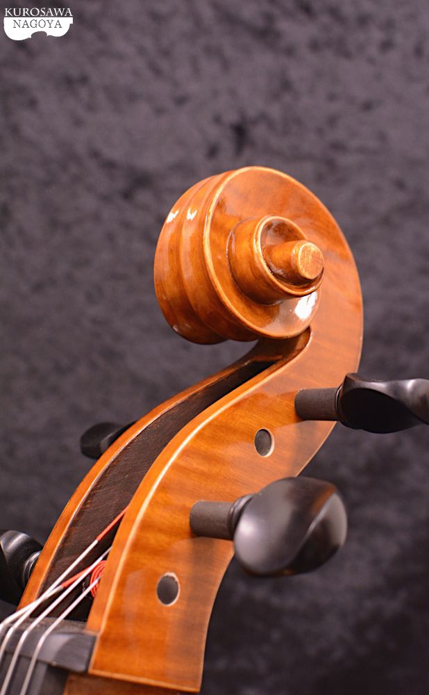 Rainer W. Leonhardt No.807 | 【クロサワ楽器店オンラインショップ