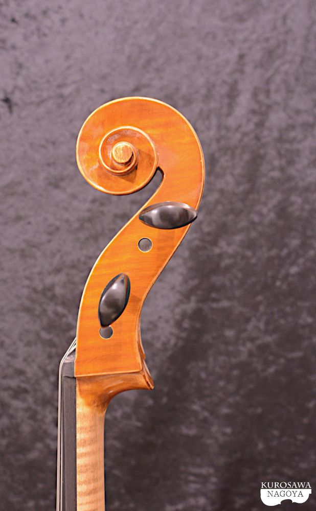 弦楽器 Alois  Leja   Wien1870 弦楽器 Alois Leja Wien1870 Alois Leja Wien1870