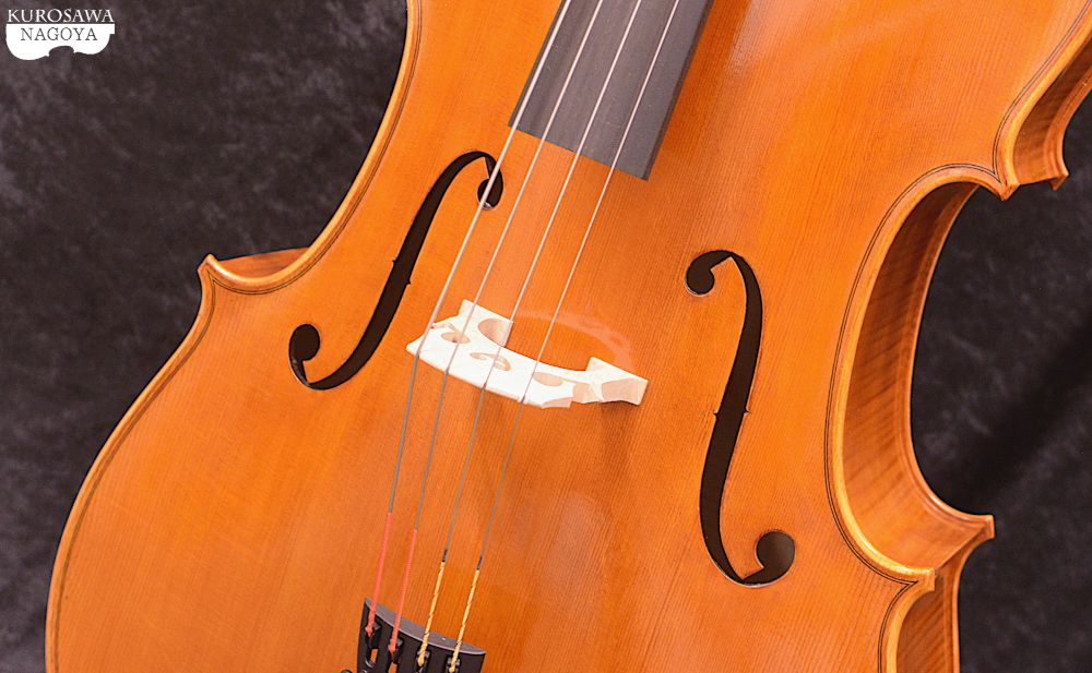 Rainer W. Leonhardt No.807 | 【クロサワ楽器店オンラインショップ