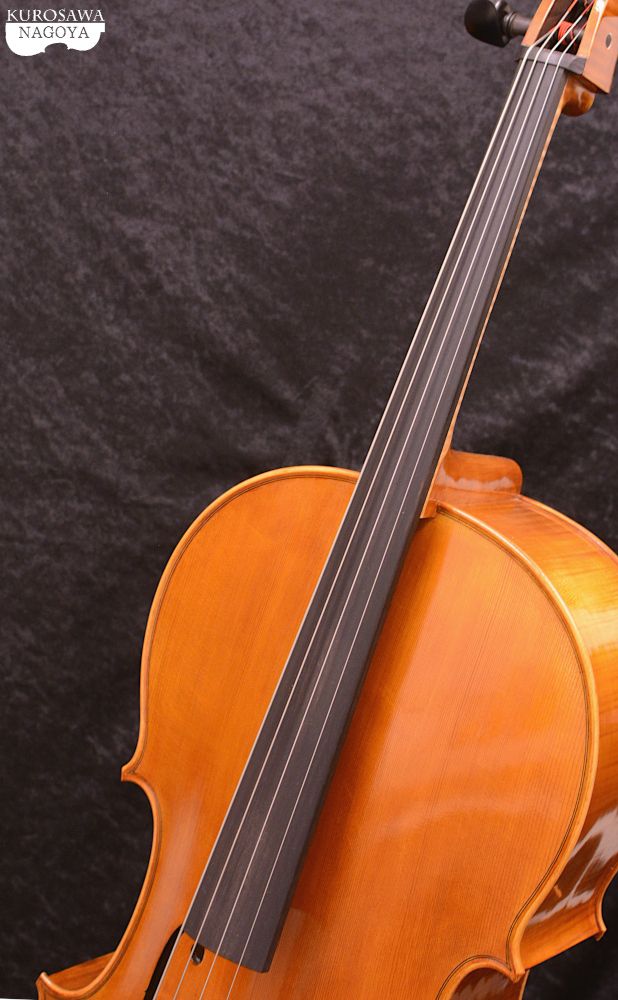 Rainer W. Leonhardt No.807 | 【クロサワ楽器店オンラインショップ