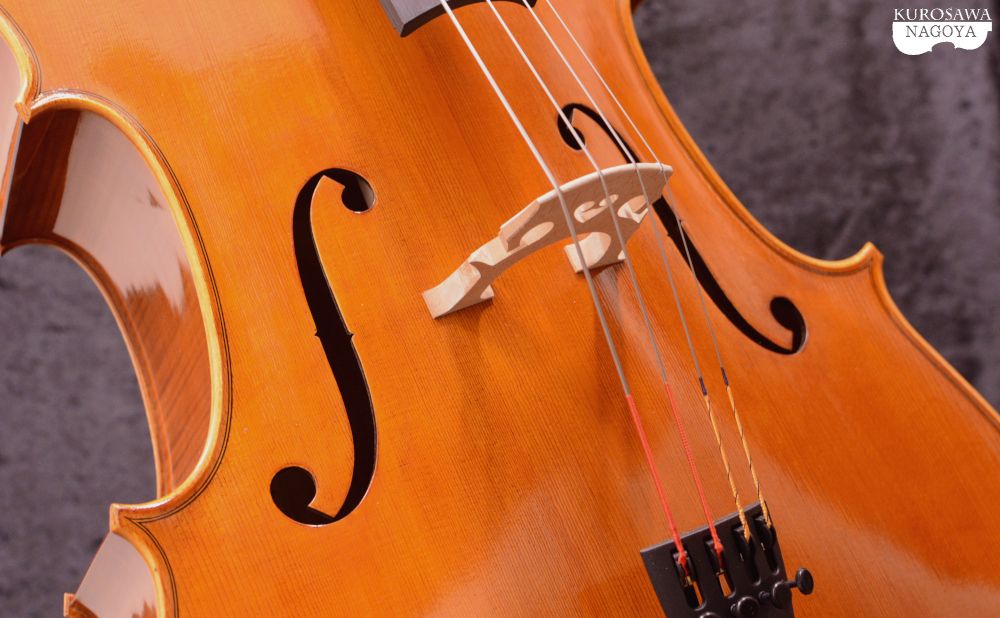 Rainer W. Leonhardt No.807 | 【クロサワ楽器店オンラインショップ