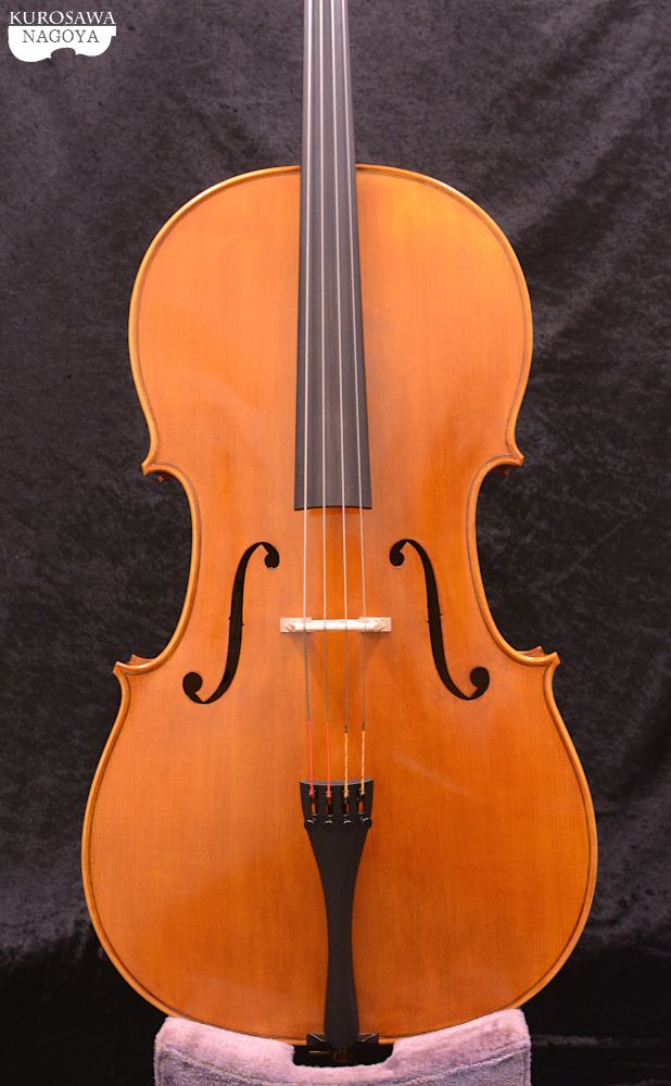 Rainer W. Leonhardt No.807 | 【クロサワ楽器店オンラインショップ