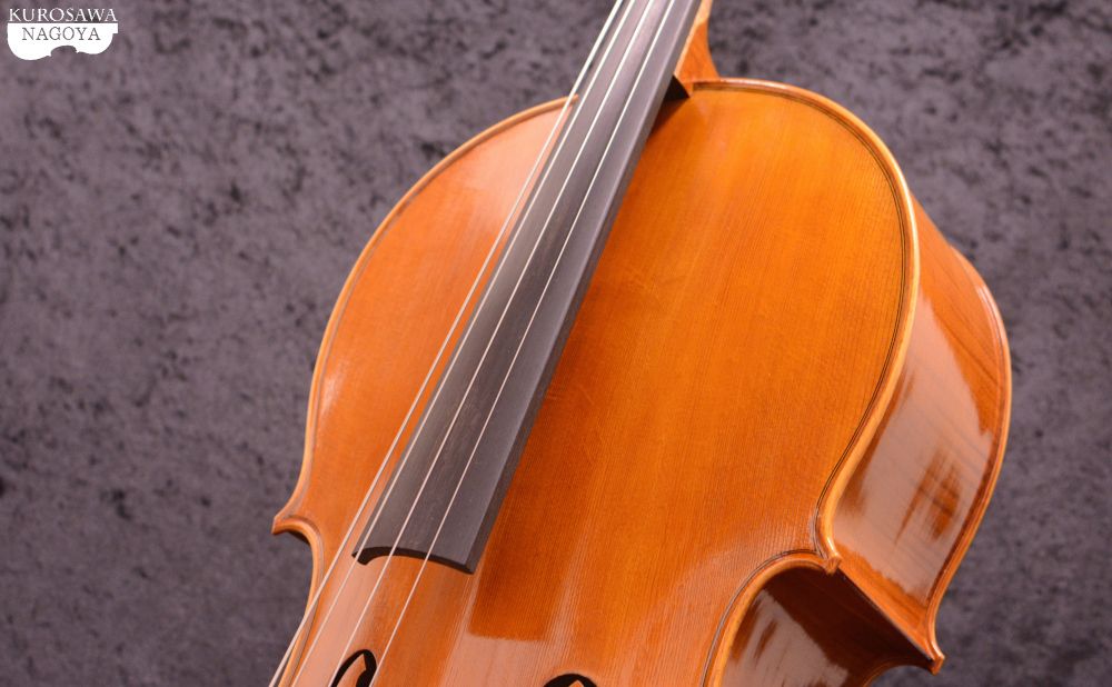 Rainer W. Leonhardt No.807 | 【クロサワ楽器店オンラインショップ