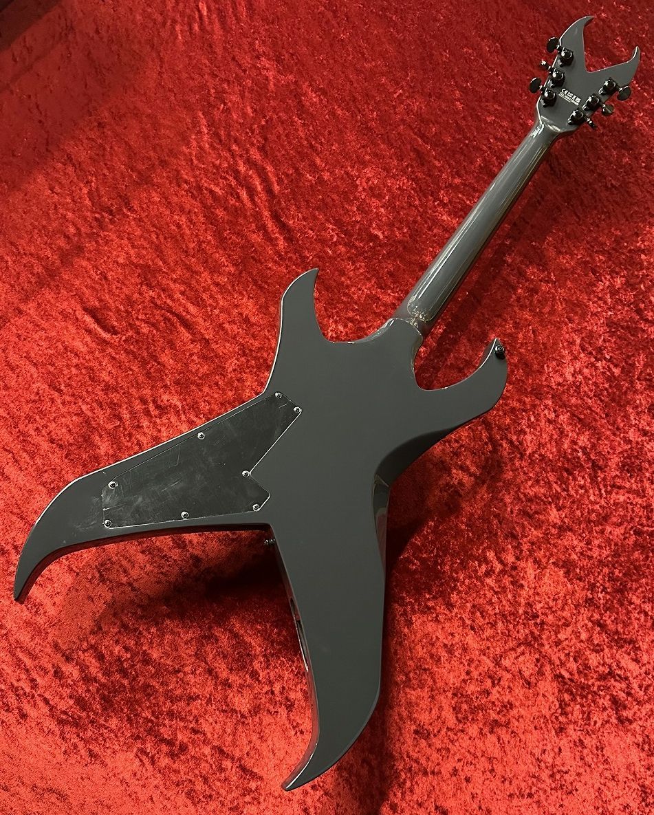 Kerry King Overlord Battalion Grey | 【クロサワ楽器店