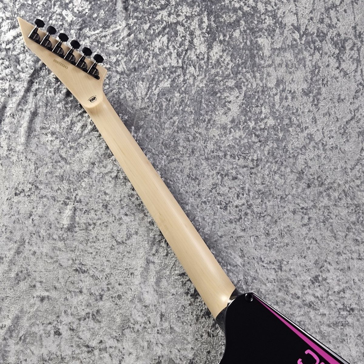 E-ALEXI PINK SAWTOOTH | 【クロサワ楽器店オンラインショップ