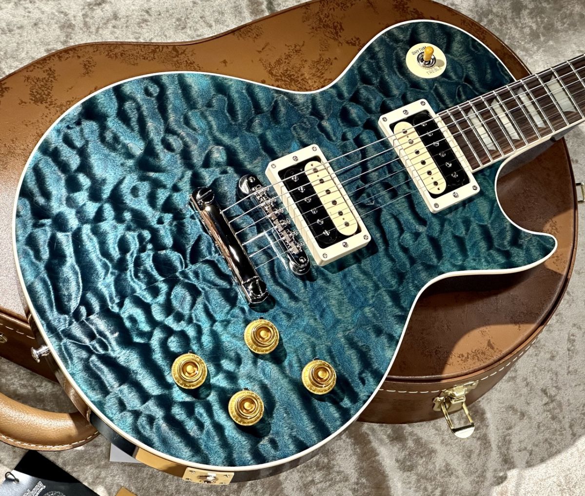ギター Gibson Les Paul Custum 3A Gibson Custom Les Paul Custom 3A