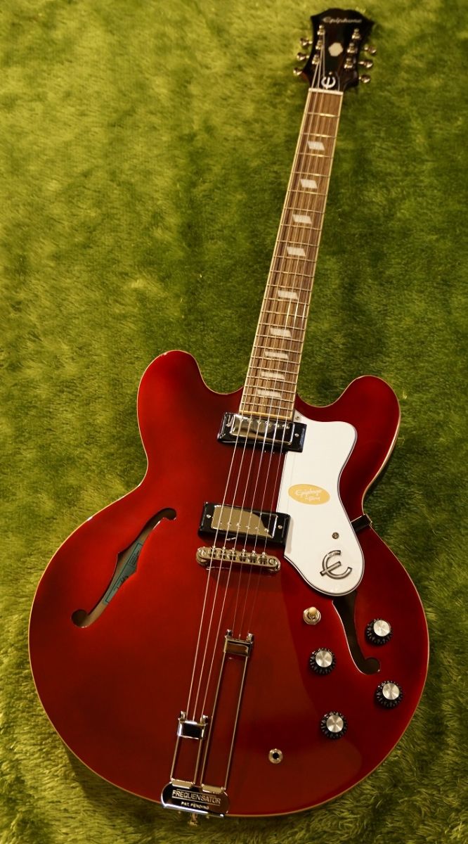 エピフォン riviera Riviera | Epiphone