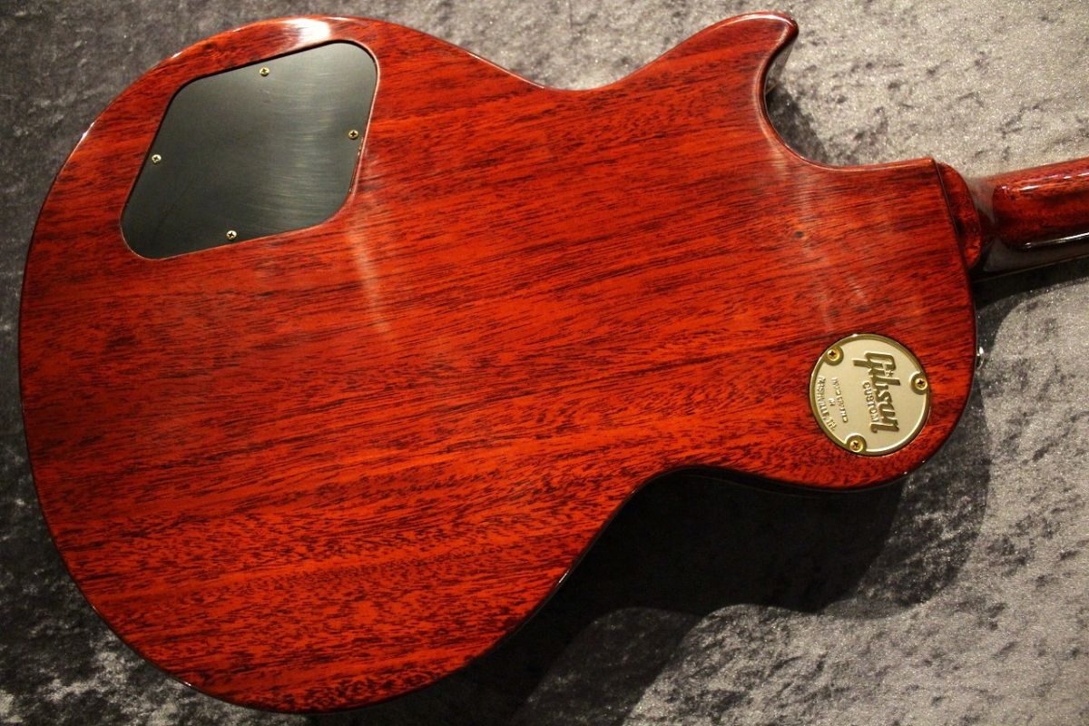1959 Les Paul Standard Reissue BOTB Page40 VOS #9 5676