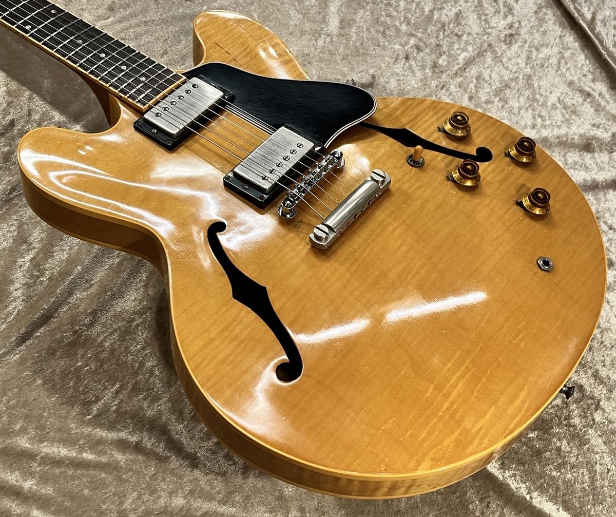 ES-335 DOT Natural 1993年製 | 【クロサワ楽器店オンライン