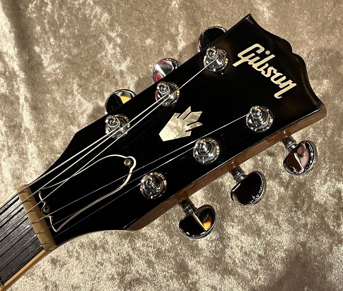 ES-335 DOT Natural 1993年製 | 【クロサワ楽器店オンライン