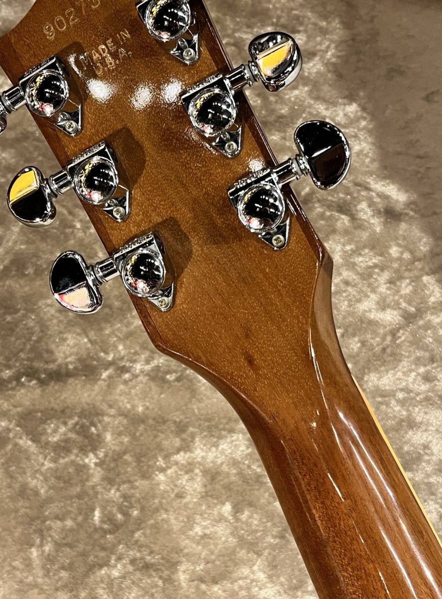 Gibson ギブソン　ES-335 ドット　1993年製　セミアコ ES-335 DOT Natural 1993年製 | 【クロサワ楽器店オンライン