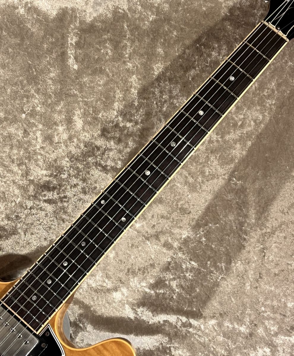 Gibson ギブソン　ES-335 ドット　1993年製　セミアコ ES-335 DOT Natural 1993年製 | 【クロサワ楽器店オンライン