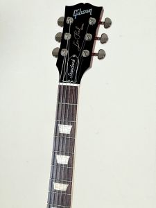 Original Collection Les Paul Standard 60s Figured Top -Unburst