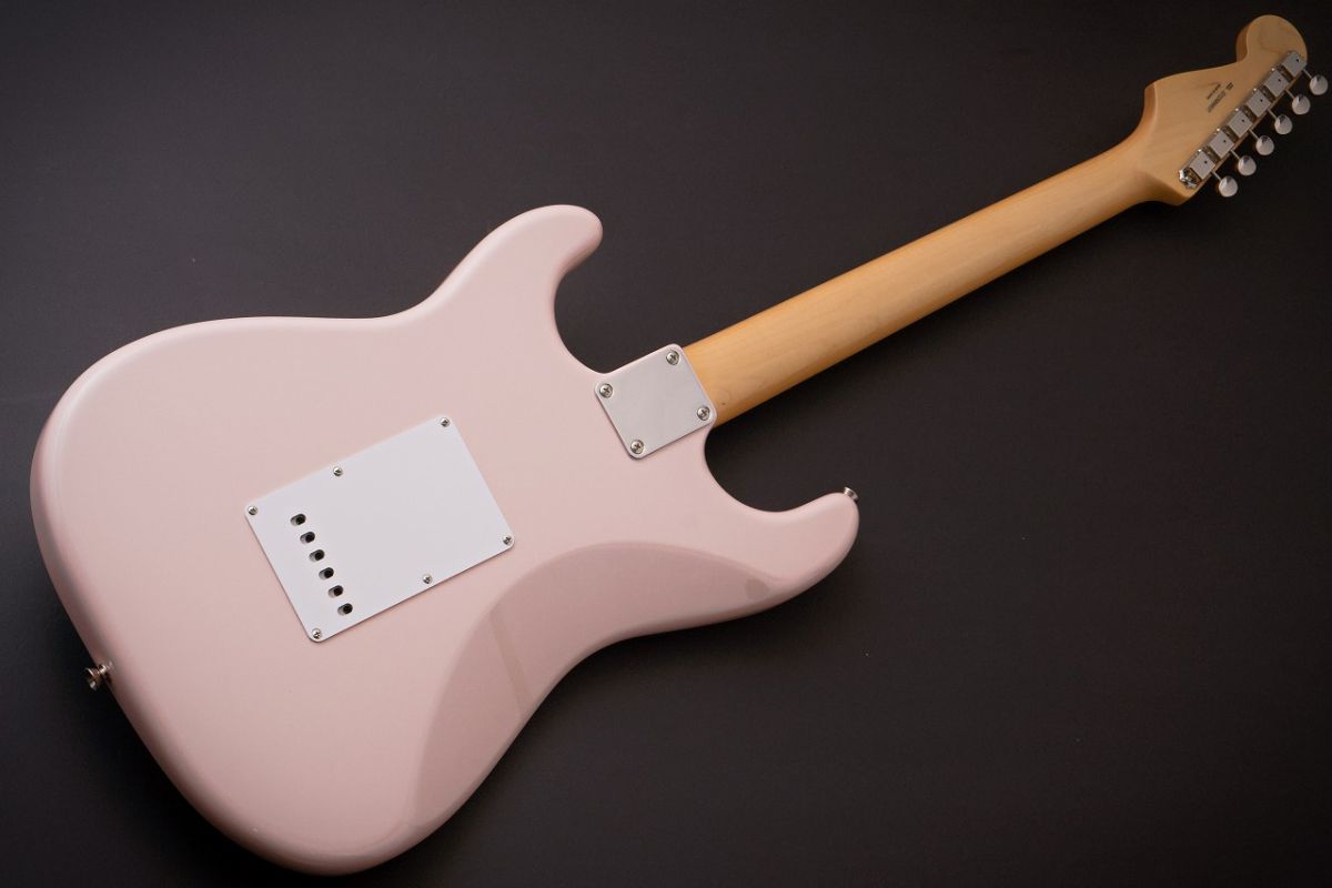 【ギグバック付属】MIJ TRAD II 60s Stratocaster ギグバック付属】MIJ TRAD II 60s Stratocaster