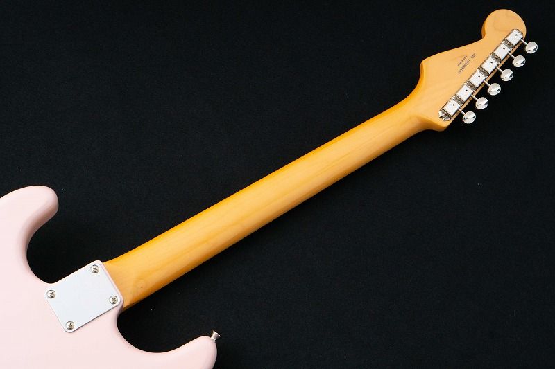 2025 Collection Made in Japan Traditional II 60s Stratocaster