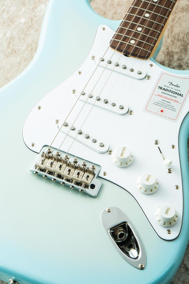 2025 Collection Made in Japan Traditional II 60s