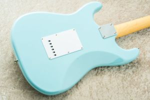 2025 Collection Made in Japan Traditional II 60s Stratocaster