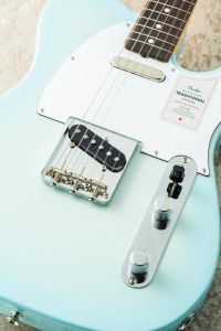 Fender Japan テレキャスター Fender / ISHIBASHI FSR Made in Japan Traditional 60S Telecaster
