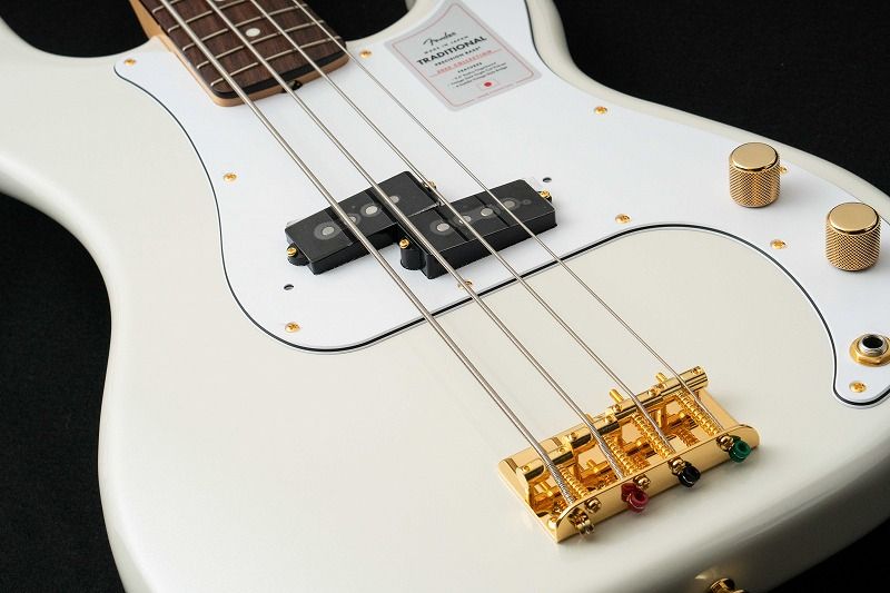 2025 Collection Made in Japan Traditional II 60s Precision