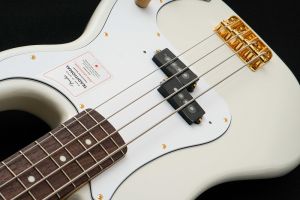 2025 Collection Made in Japan Traditional II 60s Precision