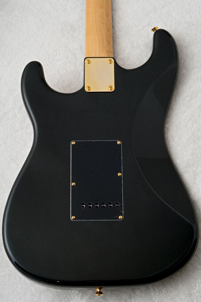 2025 Collection Made in Japan Traditional II 60s Stratocaster