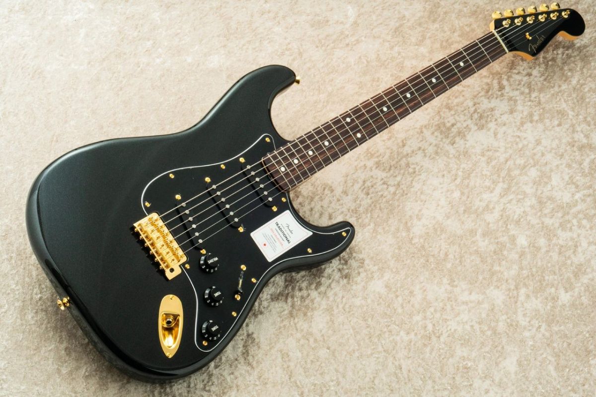 2025 Collection Made in Japan Traditional II 60s