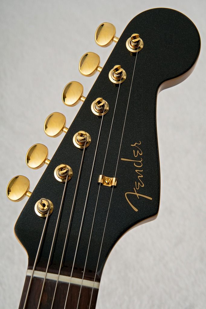 2025 Collection Made in Japan Traditional II 60s Stratocaster