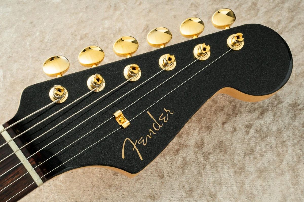 ギター Fender Japan Stratocaster 2025 Collection Made in Japan Traditional II 60s