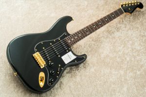 2025 Collection Made in Japan Traditional II 60s Stratocaster