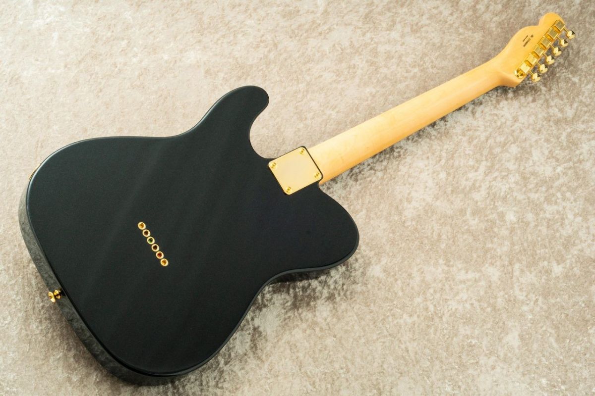 2025 Collection Made in Japan Traditional II 60s Telecaster