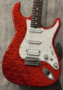 Kino Factory、新品のエレキギター検索結果一覧 | 【クロサワ楽器店