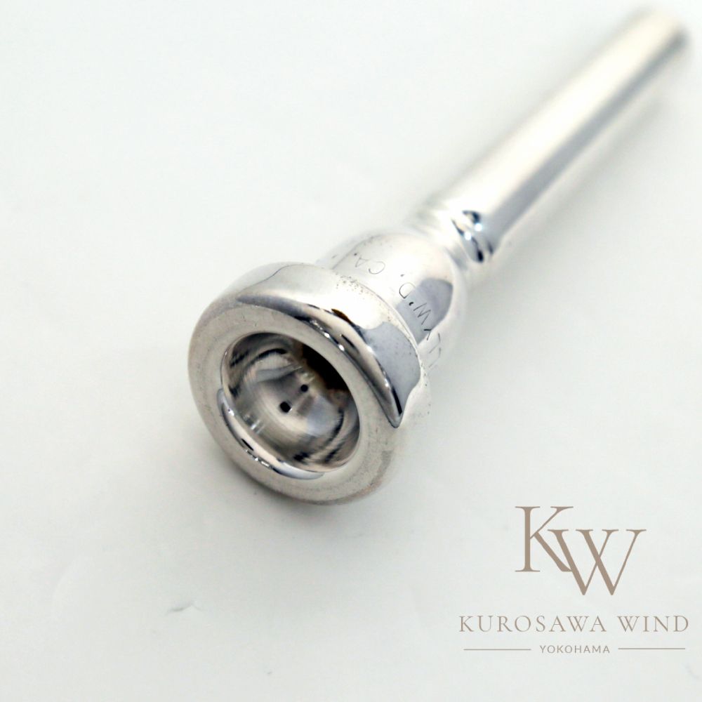 その他 Classical Series Mouthpiece for Trumpet 6C【中古