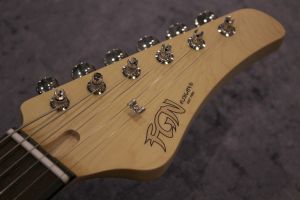 JOS2-TD-EW1-R/DMT -Dark Mocha Burst- #B240113 | 【クロサワ