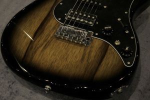JOS2-TD-EW1-R/DMT -Dark Mocha Burst- #B240113 | 【クロサワ