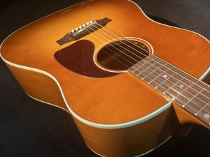 J-45 Standard ~Heritage Cherry Sunburst~ #20775069