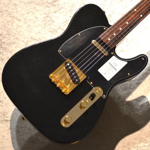 Fender 2025 Collection Made in Japan Traditional 60s Telecaster ~Black Pearl~ #JD25008980 【3.59kg】