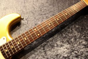 TMG Guitar / Dover SSH White ストラトタイプ 中古 TMG Guitar / Dover SSH White ストラトタイプ 中古 TMG Guitar