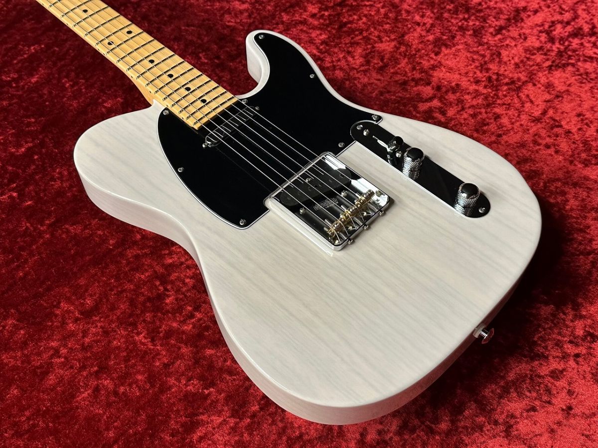 Classic T -Trans White- | 【クロサワ楽器店オンラインショップ