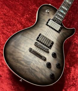 Iconic Guitars LA PLAYA EVOLUTION -Ghost Burst- ≒3.33Kg 【クリアランスセール】