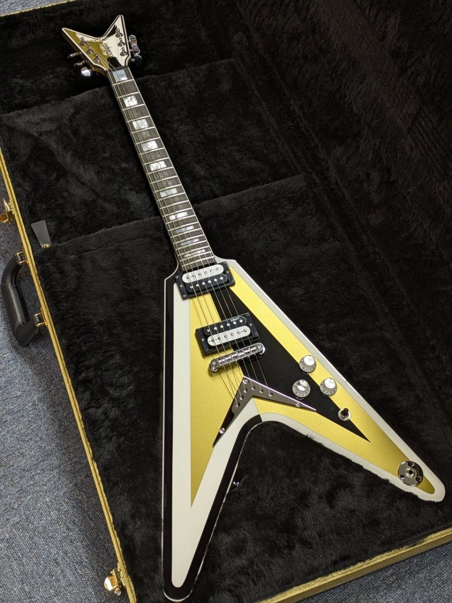 DEAN USA Michael Schenker 50th Anniversary | 【クロサワ楽器