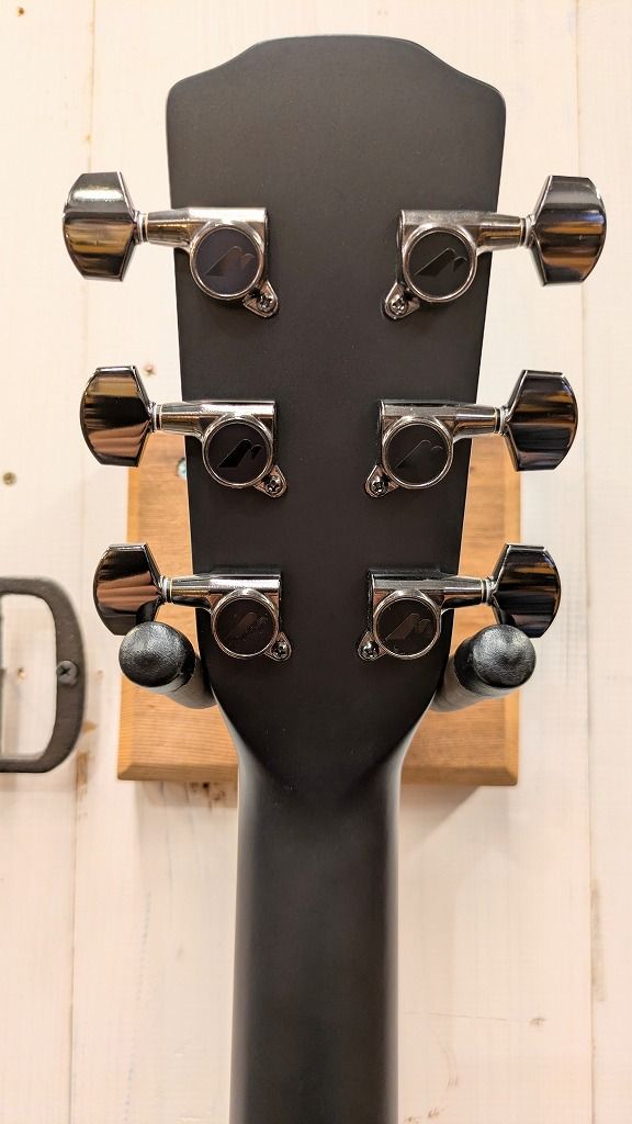 J-18K BLK | 【クロサワ楽器店オンラインショップ】いい楽器とのいい