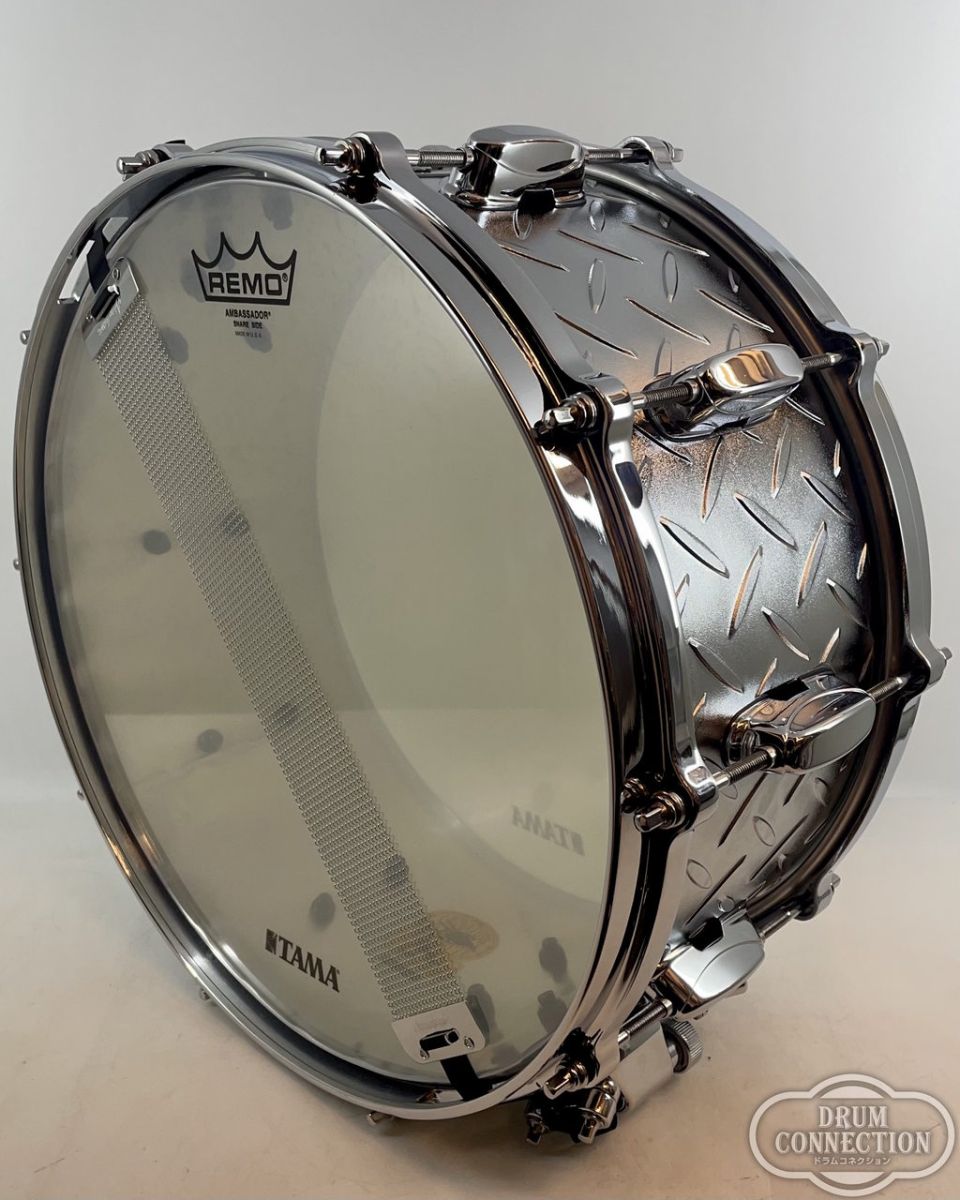 LU1465N Lars Ulrich Signature Model新品　箱無 TAMA USED 中古 LU1465N [Lars Ulrich Signature Model] ｜イケベ楽器