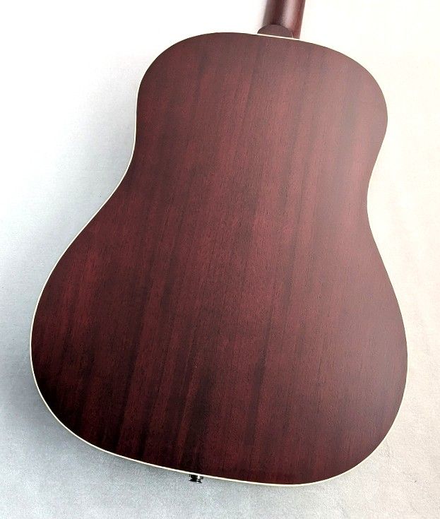J-45 Special Satin Wine Red | 【クロサワ楽器店オンライン